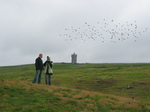 26902 Simon and Marieke at Doonagore Castle.jpg